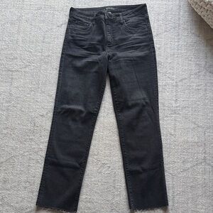 Kut from the Cloth Reese Straight Leg Jeans